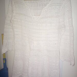 Crochet Chelsea & Theodore